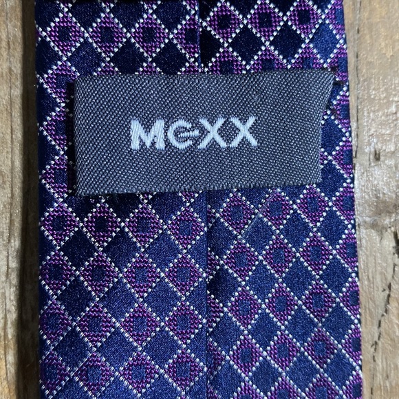MEXX Tie - Picture 3 of 3